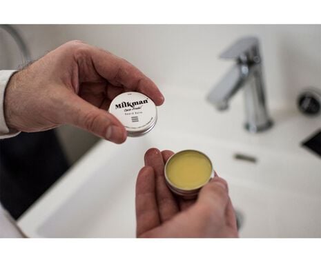 Beard Candy Balm - Coco Fresh 13mL